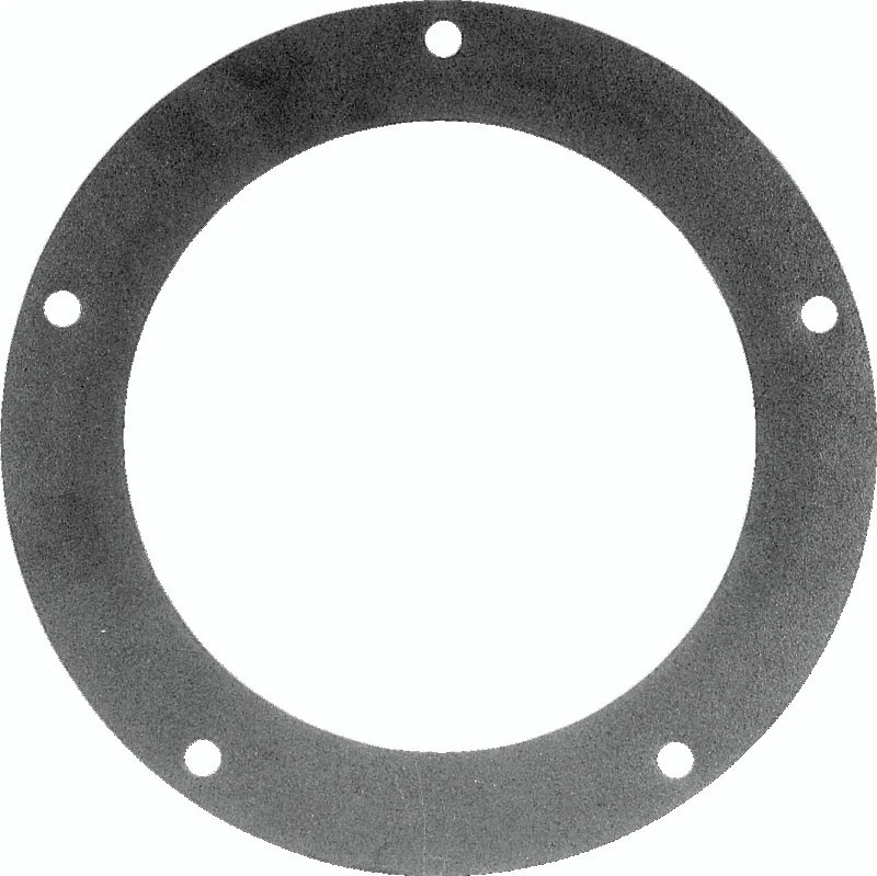 Twin Power 99-17 Big Twin Exc 99 Softail models Derby Cover Gasket Replaces H-D 24416-99C 5 Pk - 043266