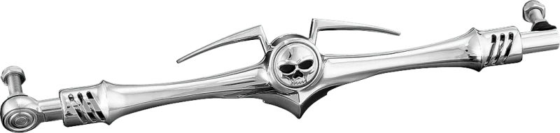 Kuryakyn Zombie Shift Linkage Chrome - 1075