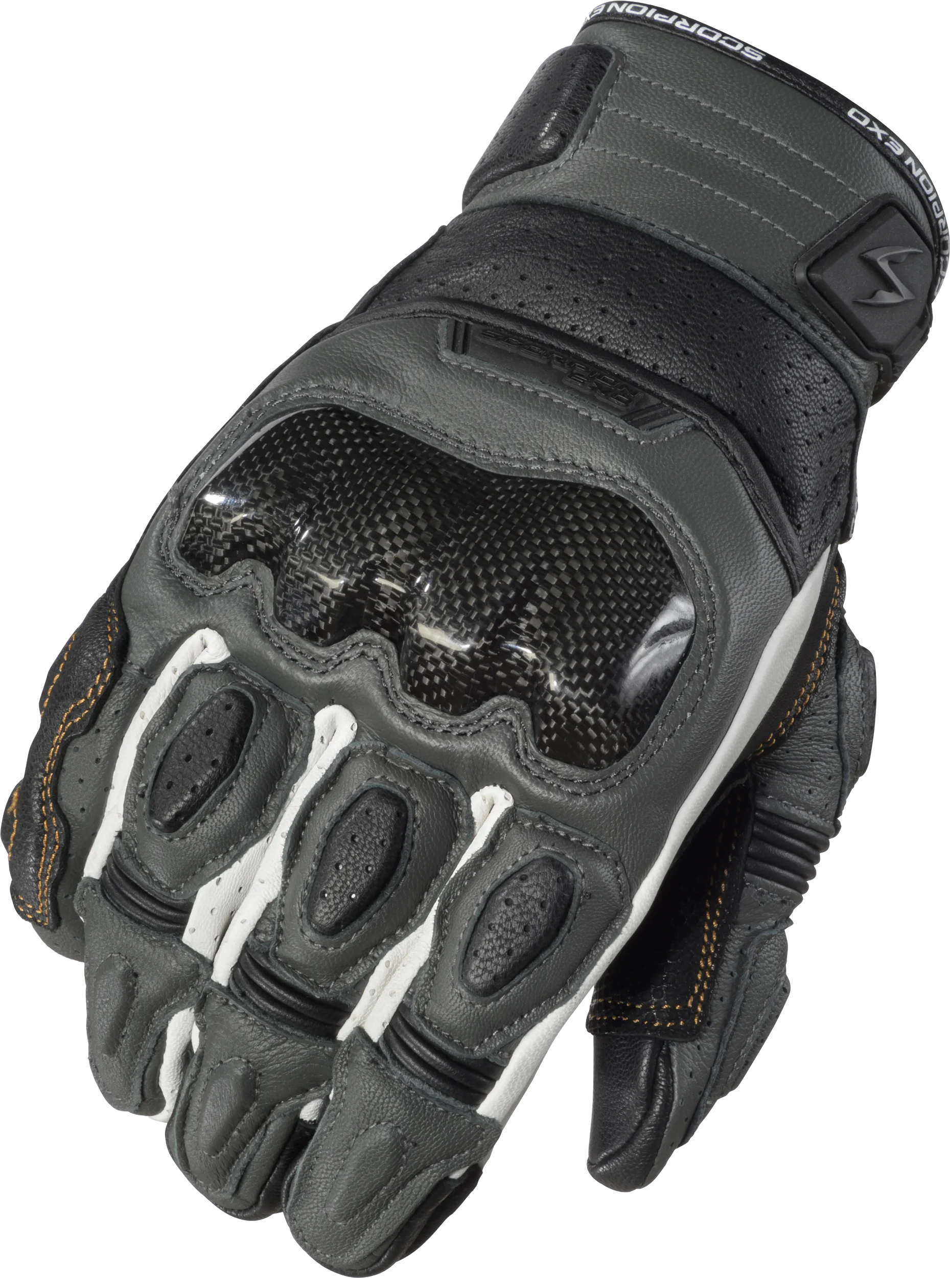 SCORPION EXO SGS MK III Gloves - Dark Grey