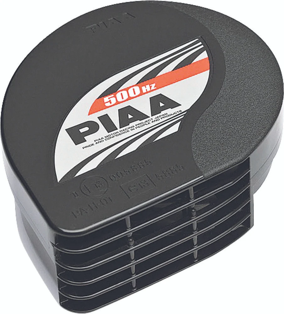 PIAA Slimline Sports Horn