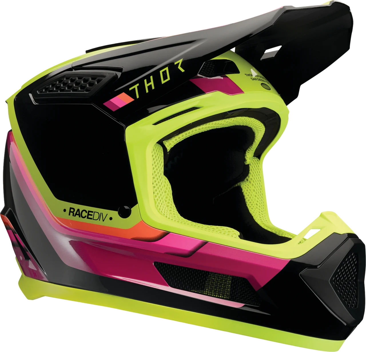 Thor Fleet Defy Helmet