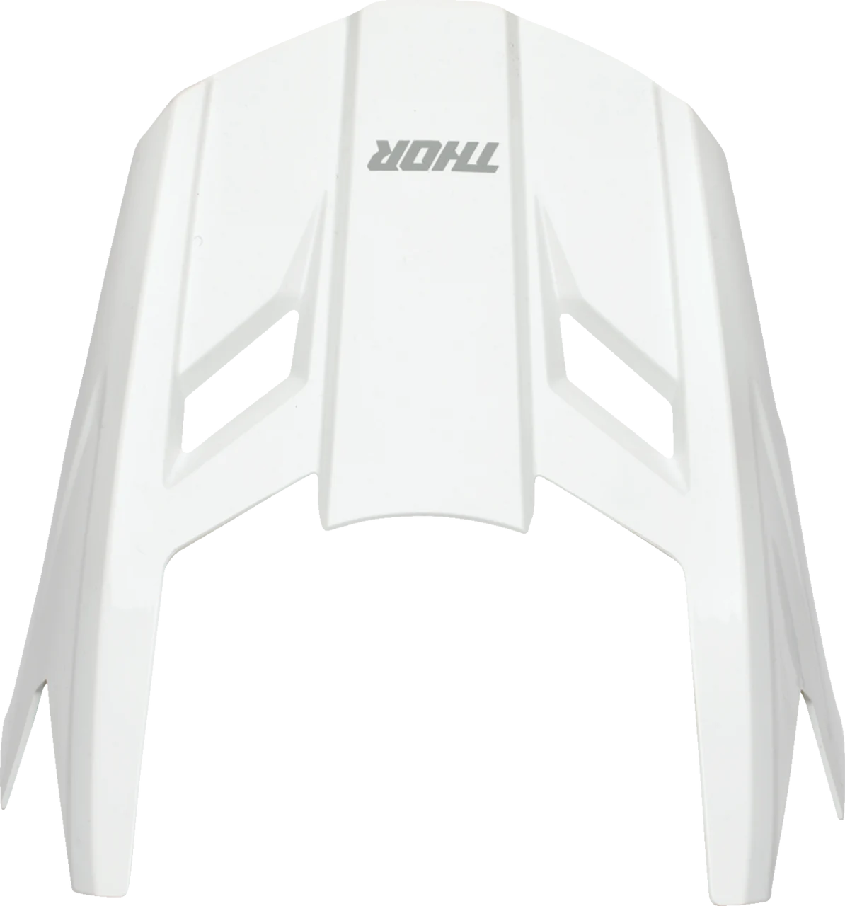 Thor Youth Fleet Whiteout Helmet Visor Kit