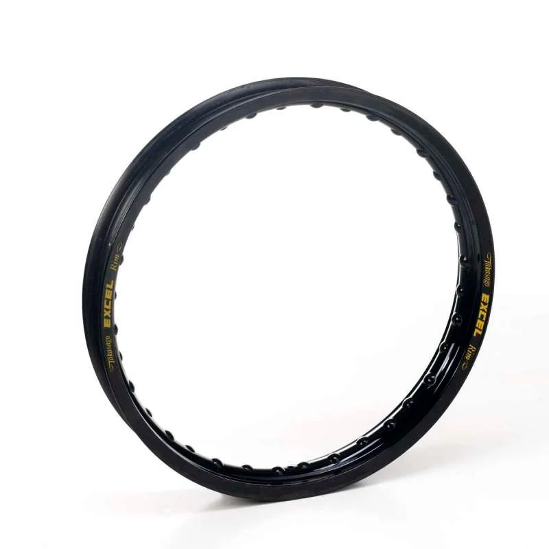 Excel Takasago Rims 19x2.50 36H - Black - GFK422