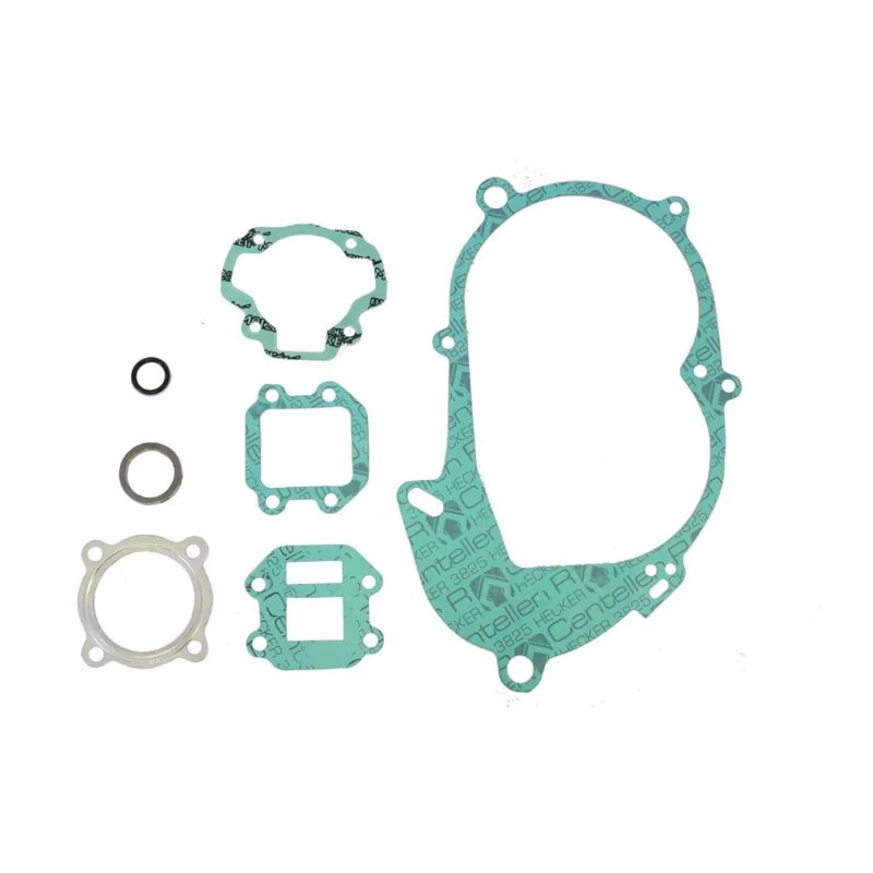 Athena 84-87 Yamaha YF 60 S Complete Gasket Kit (Excl Oil Seals) - P400485850060