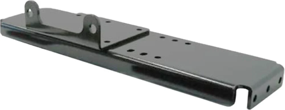 KFI Winch Mount - 2001-09 Polaris Ranger 500, 700