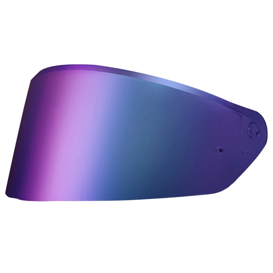 LS2 Helmets Rapid III Outer Shield Replacement