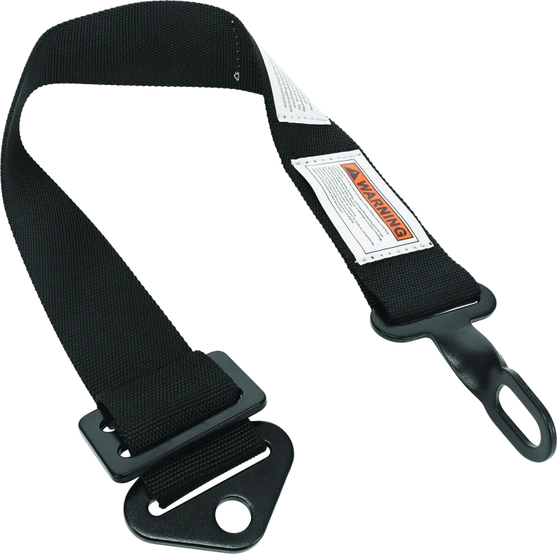 DragonFire Racing 2in Submarine Belt- 2in - 520873