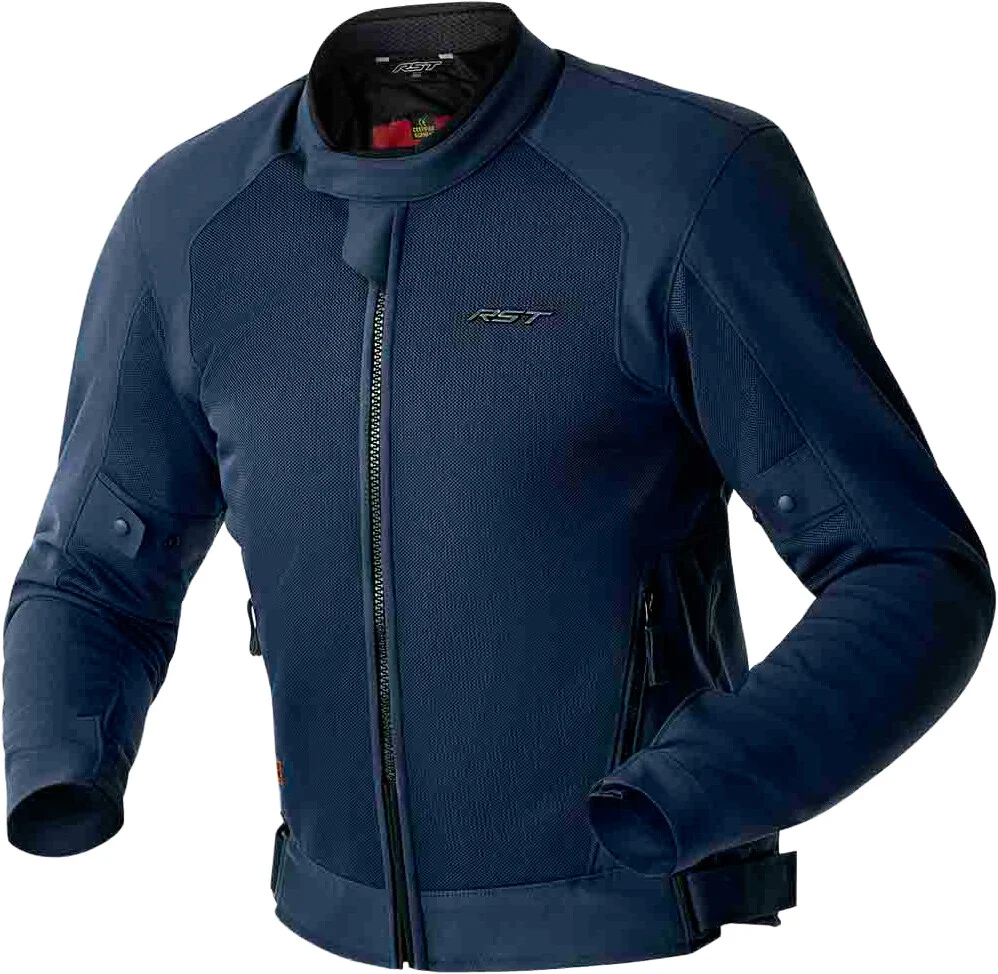 RST Spectre Air D3O Jacket - Navy