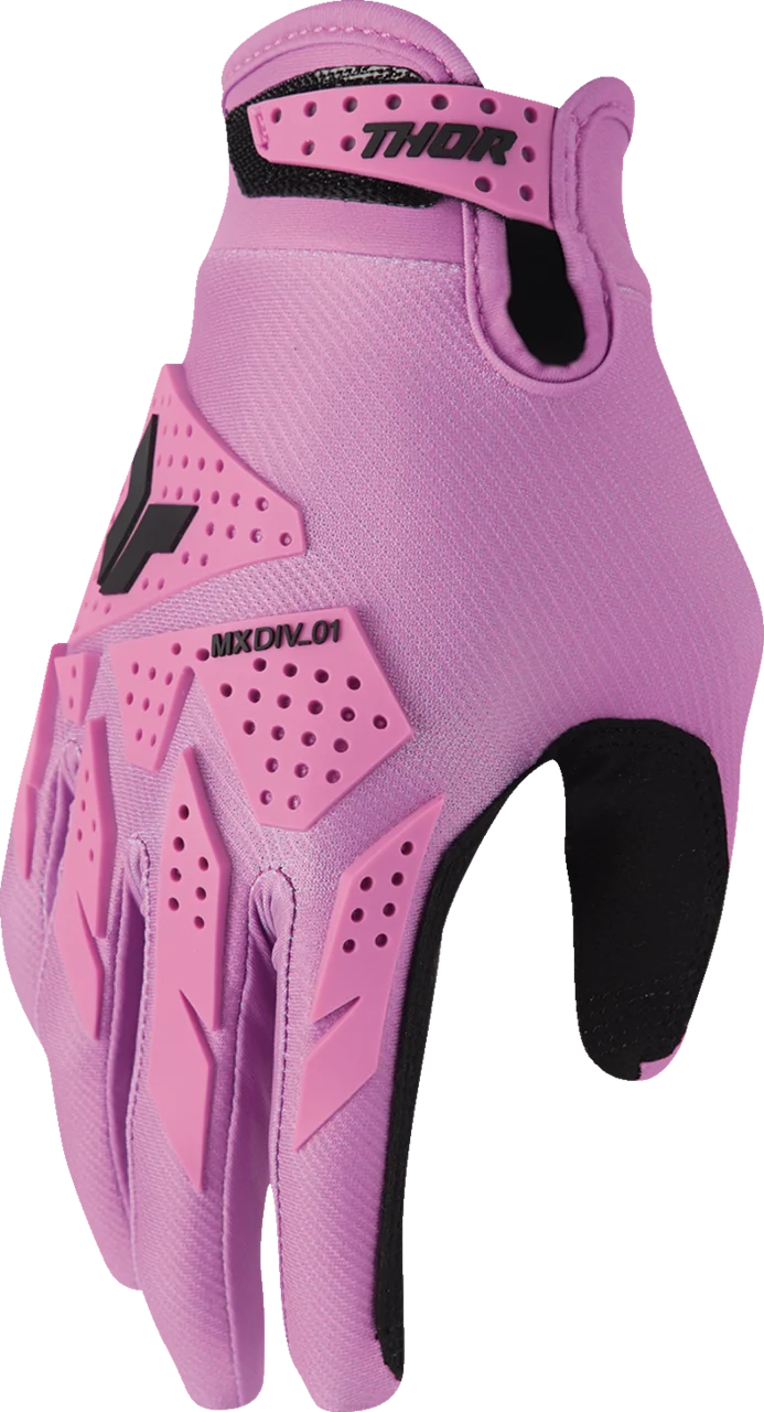 Thor Womens Launchmode XP Gloves