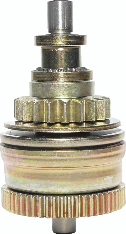 QuadBoss 05-09 Polaris Ranger 700 4x4 Starter Clutch - 495777