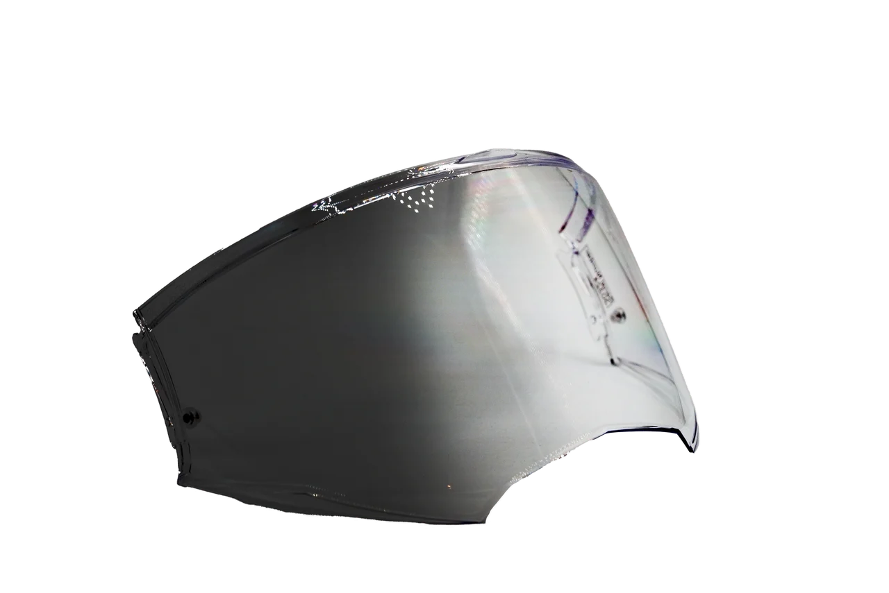LS2 Advant X/Advant X Carbon Outer Shield Photochromic
