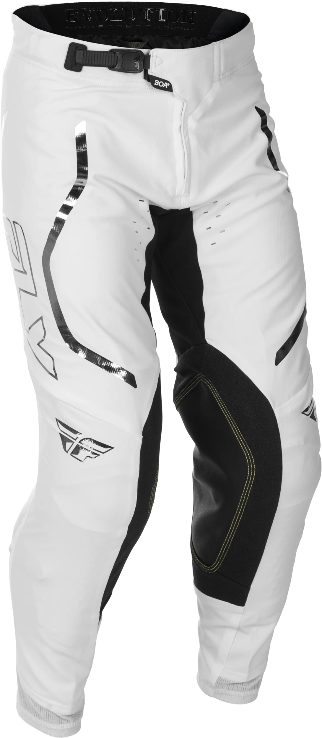 FLY RACING Evolution DST LE Flash Pants