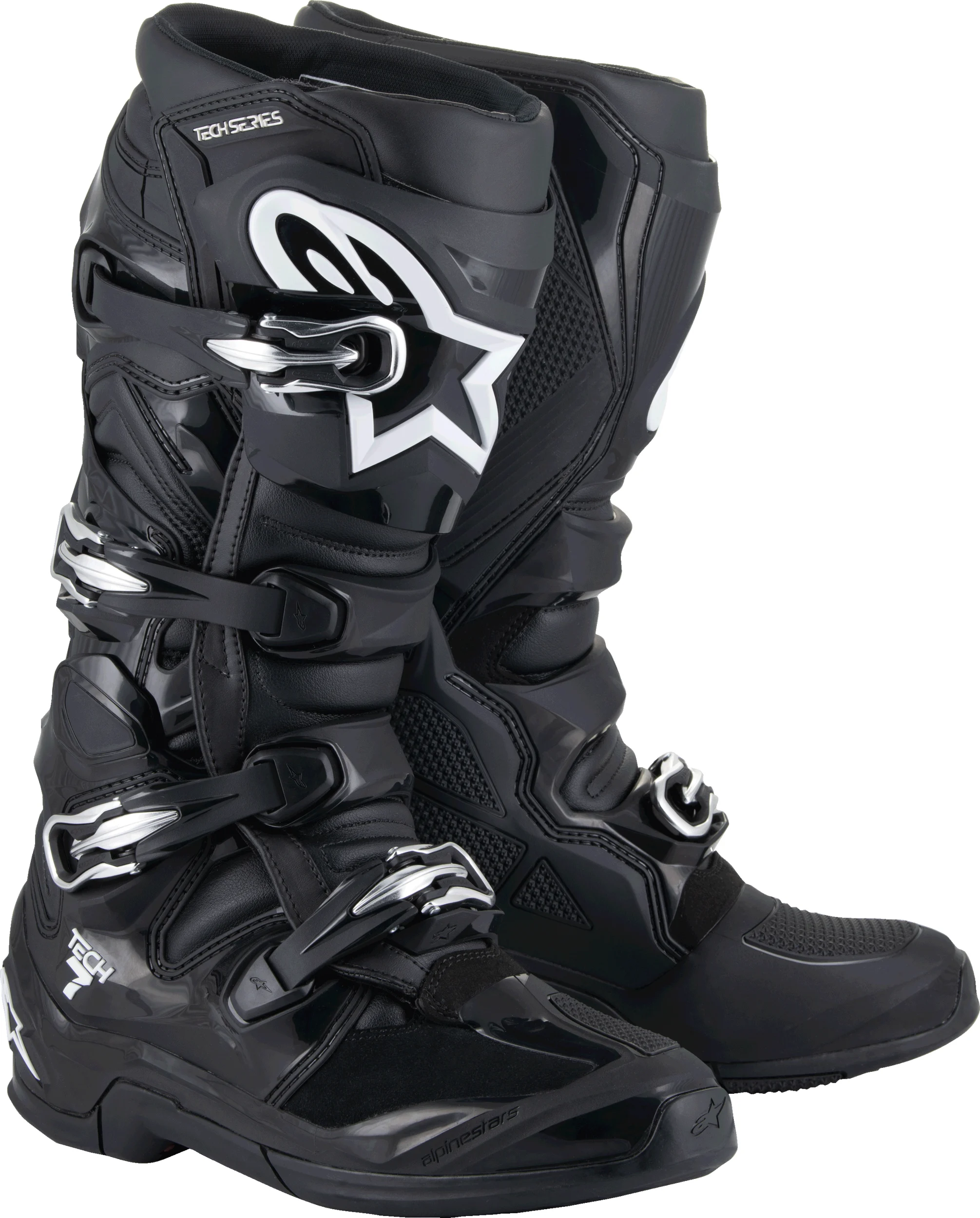 ALPINESTARS Tech 7 Boots - Black