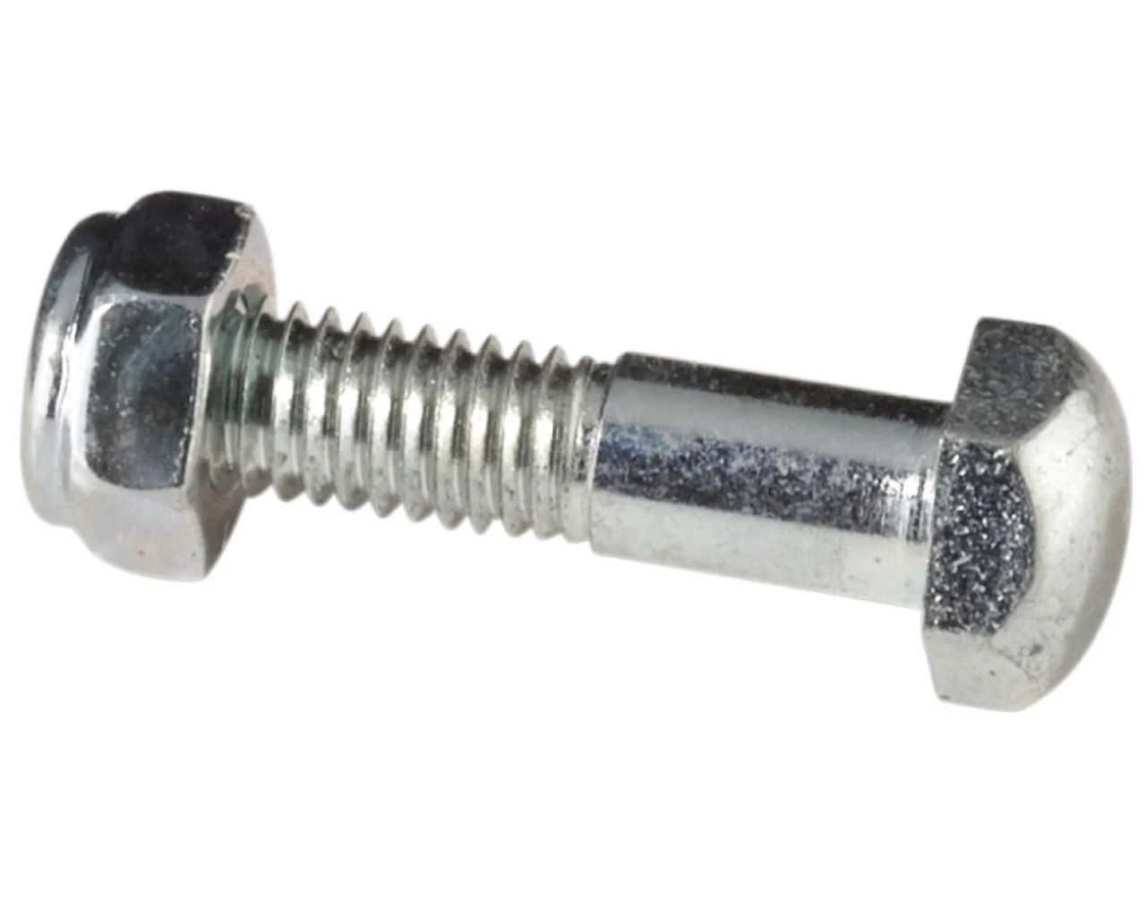 Moose Universal KX Lever Pivot Bolt 1" Long 7mm Collar 5mm nut 0615-0251