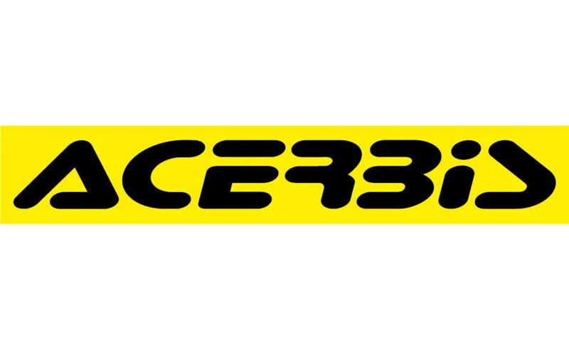 Acerbis 11-15 KTM SX125/150/SX250/XC/SX-F/XC-F/ EXC/XC-W/XCF-W Frame Guards- X-Grip - 16 Org/Black - 2374251008