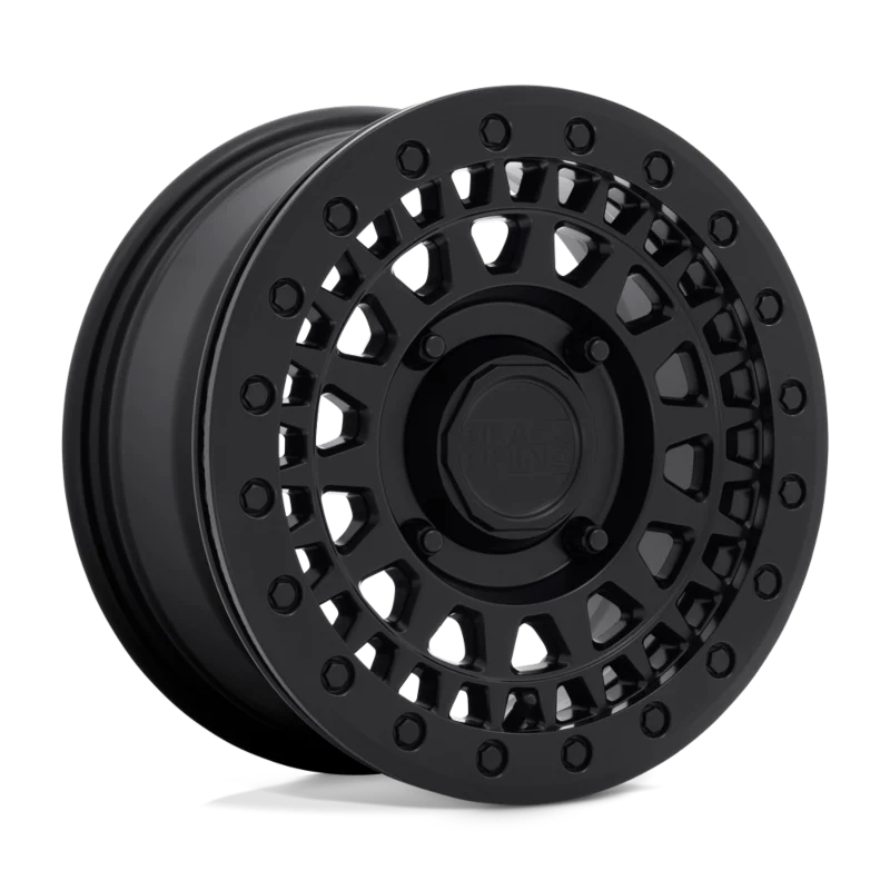 BUPKB 14X7 4X156 M-BLK 51MM