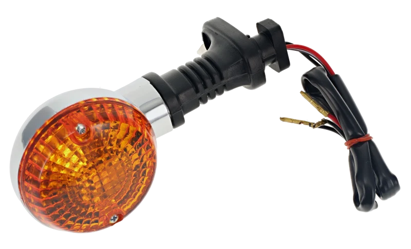 BikeMaster Kawasaki Turn Signal - Front - 262025