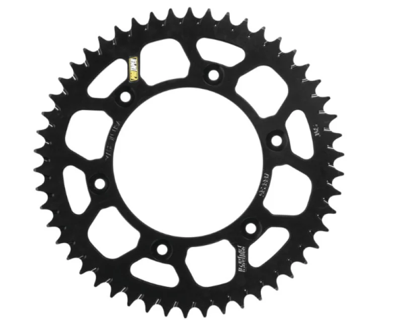 ProTaper Honda Rear Black Sprocket - 48 Teeth - 033231
