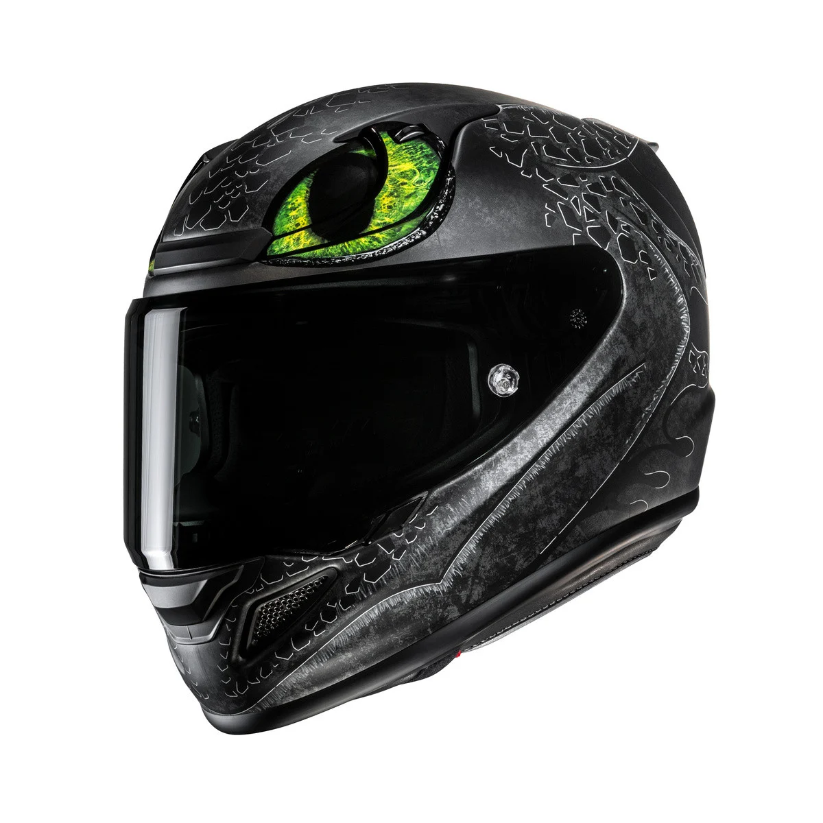 HJC RPHA 12N Toothless II Helmet