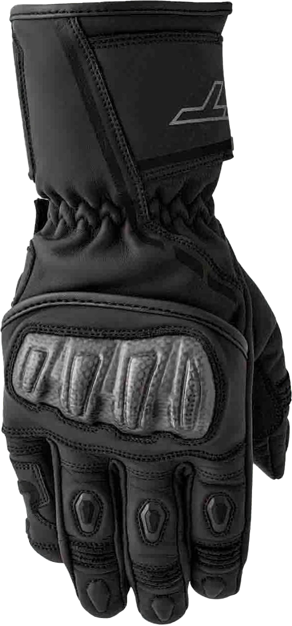RST S1 D30 Glove - black