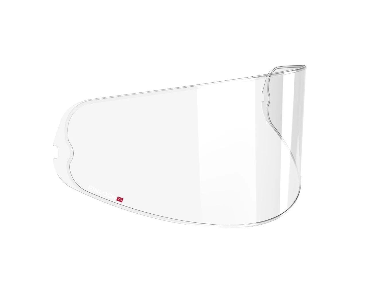 HJC PINLOCK HJ-38 I11 F71 I71 Fog Free Lens Insert 0915-9300-00