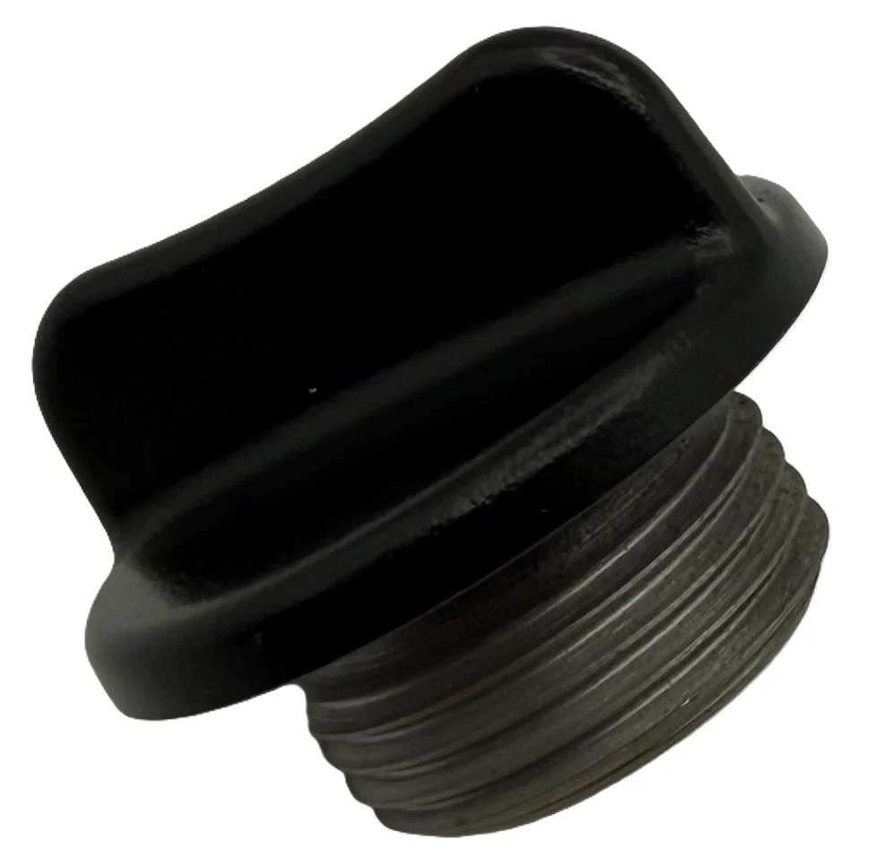 Suzuki OEM Replacement Oil Filler Plug Cap RMZ 09259-20008-XC0 Black