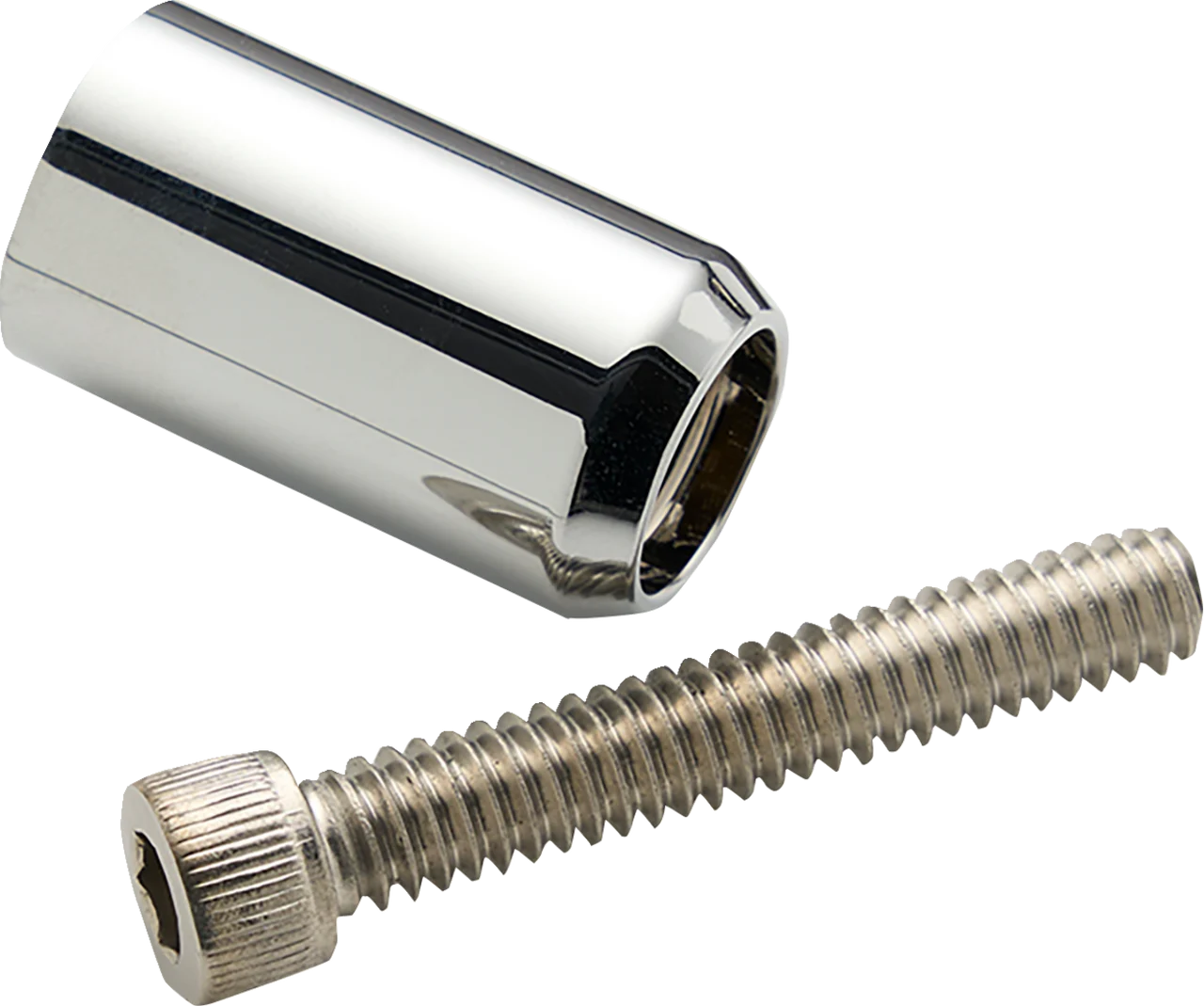 Ciro Adjust-A-Ball Post Joint Spacer Kit - 1in.