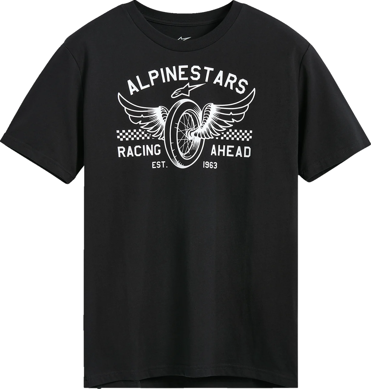 Alpinestars Heritage Patch CSF Short-Sleeve T-Shirt