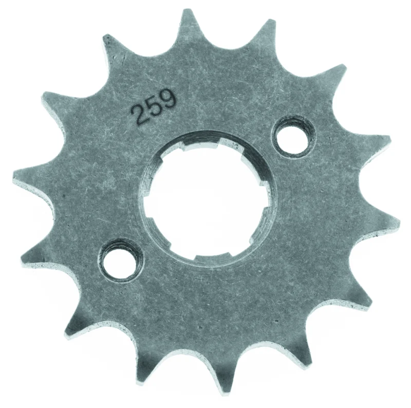 BikeMaster Honda Front Sprocket 420 15T - 965442