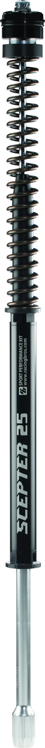 HARDDRIVE Scepter 25 Cartridge Kit