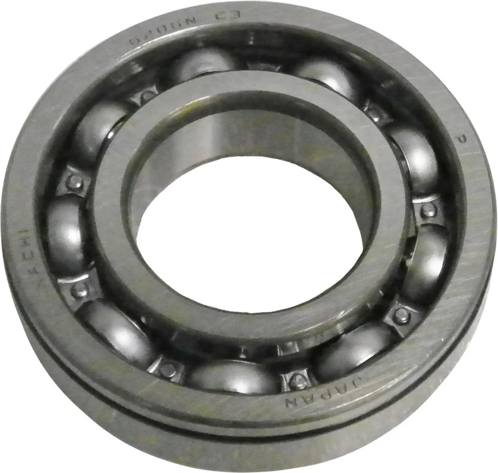 WSM OEM Replacement Crankshaft Bearing - 550 - Fits: Kawasaki, Sea-Doo