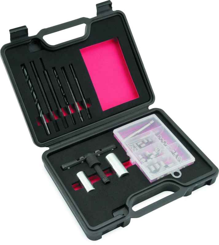 BikeMaster Thread Repair Kit - 151640
