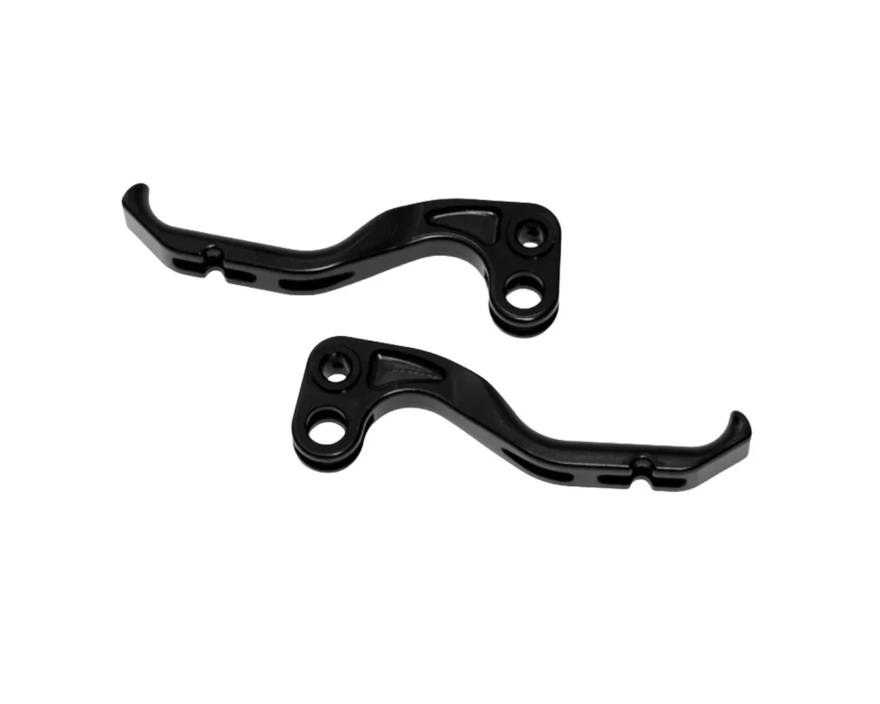 ZERO Motorcycles KKE Racing Brake Levers Black XB 10003946-01-F70