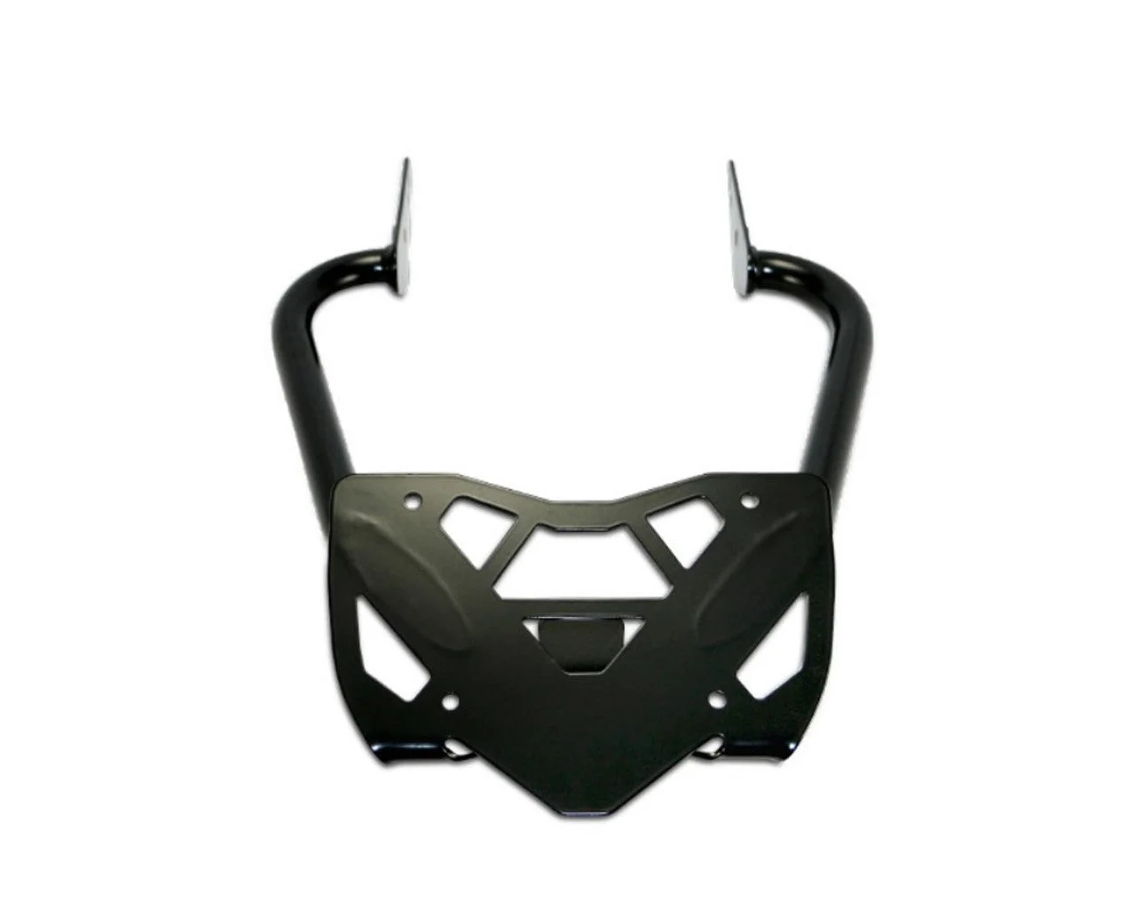 ZERO Motorcycles Rear Top Luggage Rack Kit FX Dune 10-08020-22
