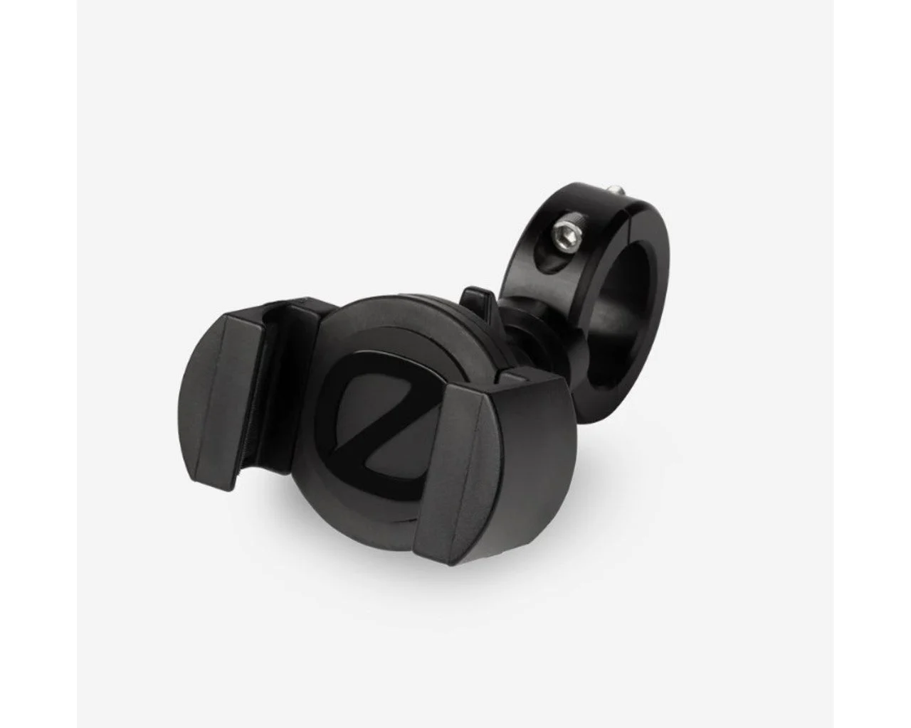 ZERO Motorcycles Phone Mount Handlebar Clamp Style 7/8" to 1 1/4" bars 10-08059