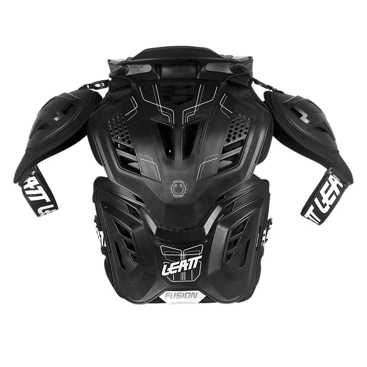 Leatt 3.0 Fusion Vest