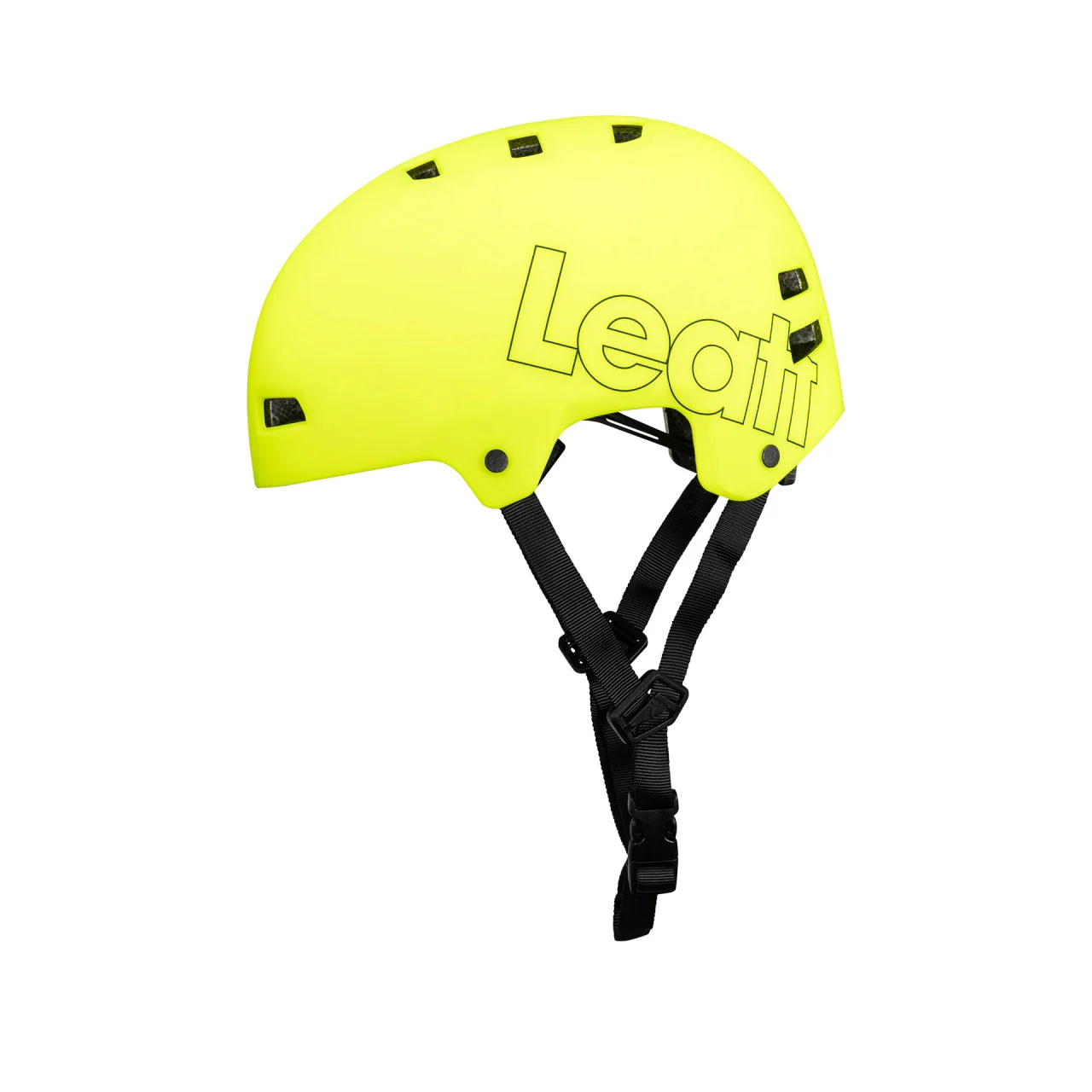 Leatt Junior 2.0 MTB Urban Helmet