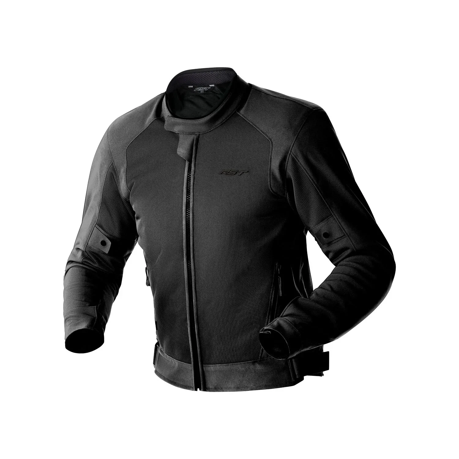 RST Spectre Air D3O Jacket - Black