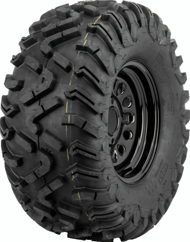 QuadBoss QBT454 Utility Tire - 28x10R14 6Ply - 608547