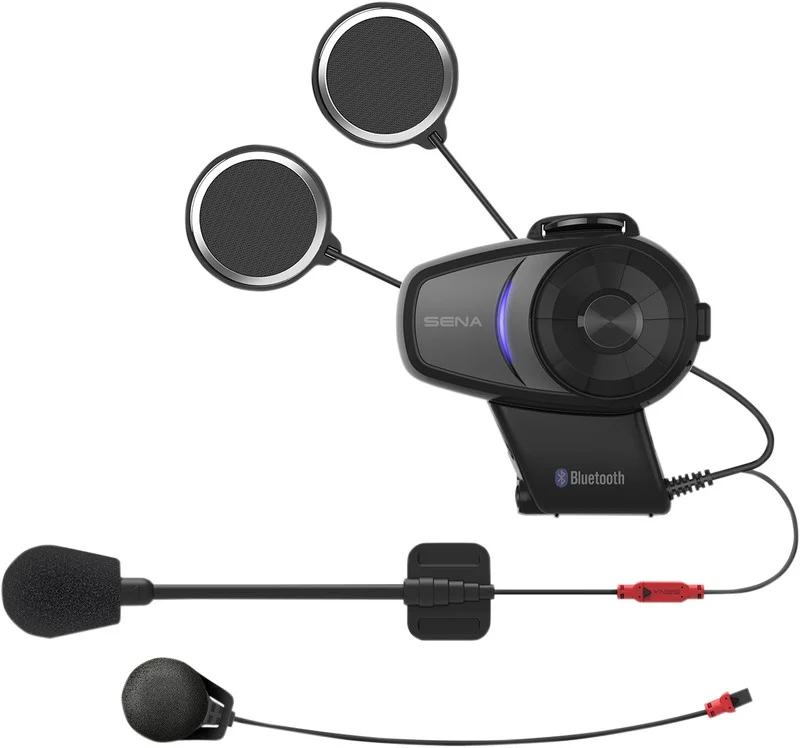 SENA 10S Bluetooth® Headset & Intercom