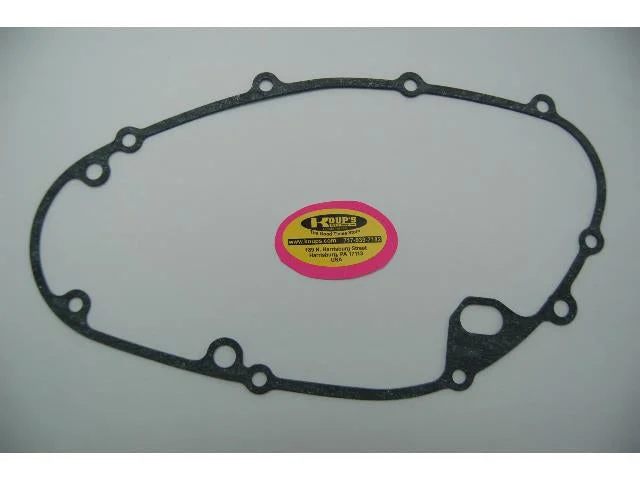 Kawasaki OEM NOS Clutch Cover Gasket KE175 11060-1533