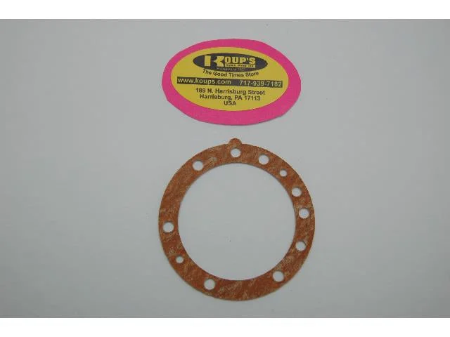 Kawasaki OEM NOS Carburetor Gasket Js 300 400 440 550 11060-3704