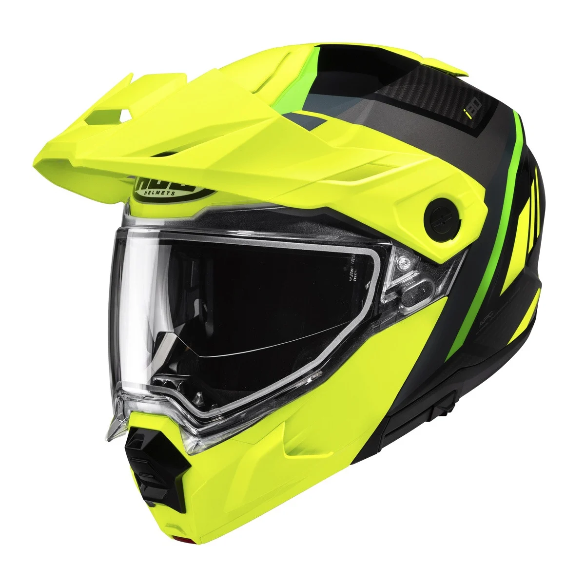 HJC i80 IMES Snow Modular Helmet