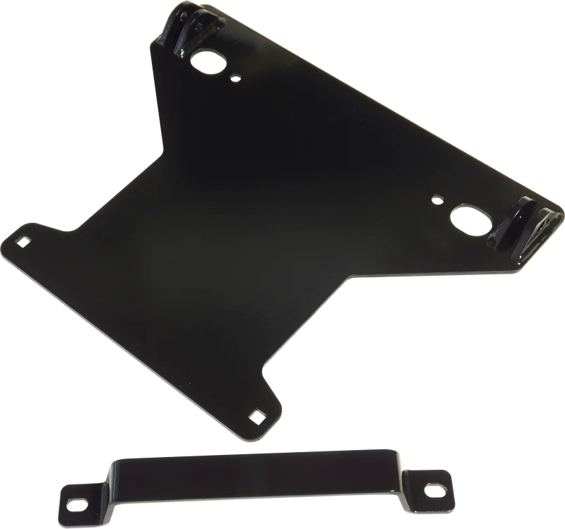 KFI Mid-Mount Plow Mount - Can-Am Outlander, Renegade