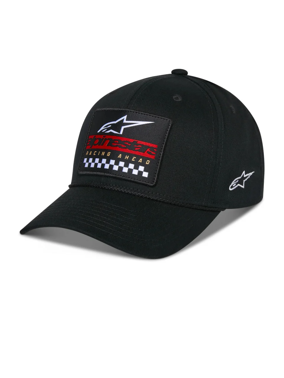 Alpinestars Matrix Snapback Hat