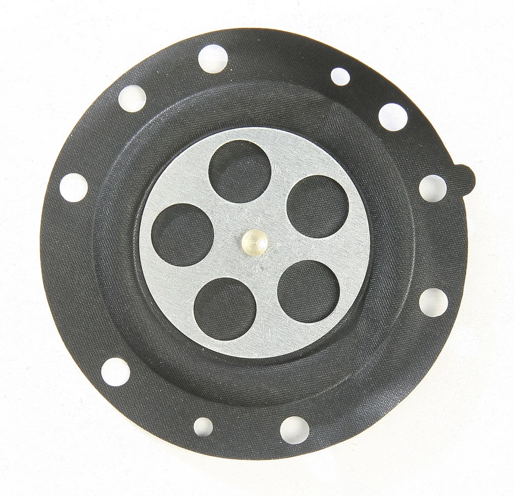 Mikuni Round Pump Main Diaphragm Assembly - 34/38/44mm