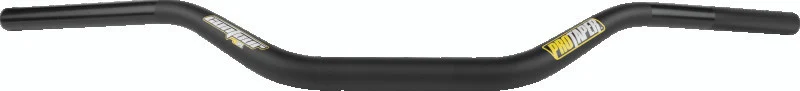 ProTaper Contour Henry/Reed Handlebar - Jet Black - 022049