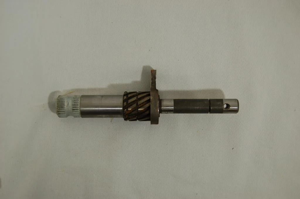 Kawasaki OEM Replacement Kickstarter Shaft 13066-023