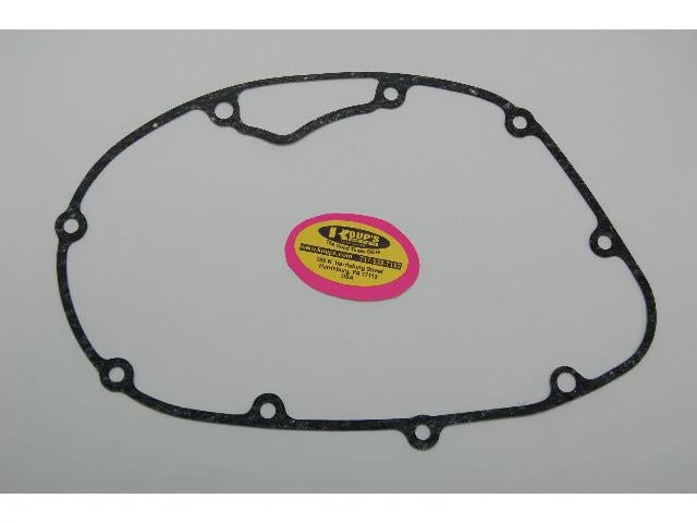 Kawasaki OEM NOS Right Hand Engine Cover C2SS C2TR Roadrunner 1046-004