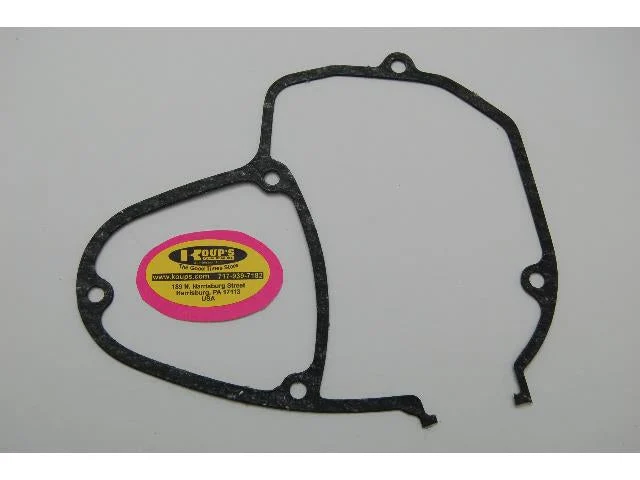 Kawasaki OEM NOS C2SS C2TR Carburetor Cover Gasket 14047-002